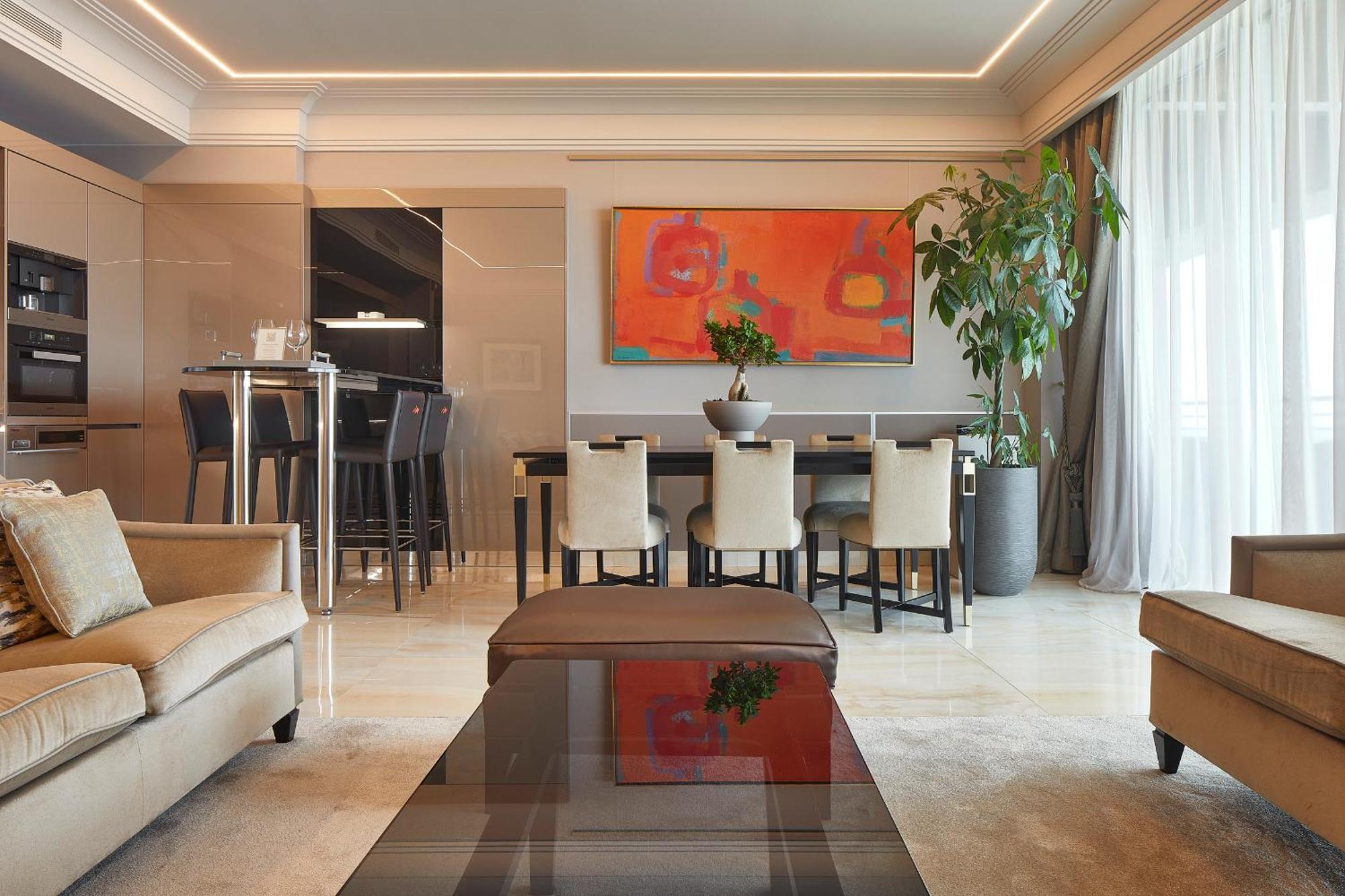 Alàbriga Hotel&Home Suites GL S'Agaró Exterior foto